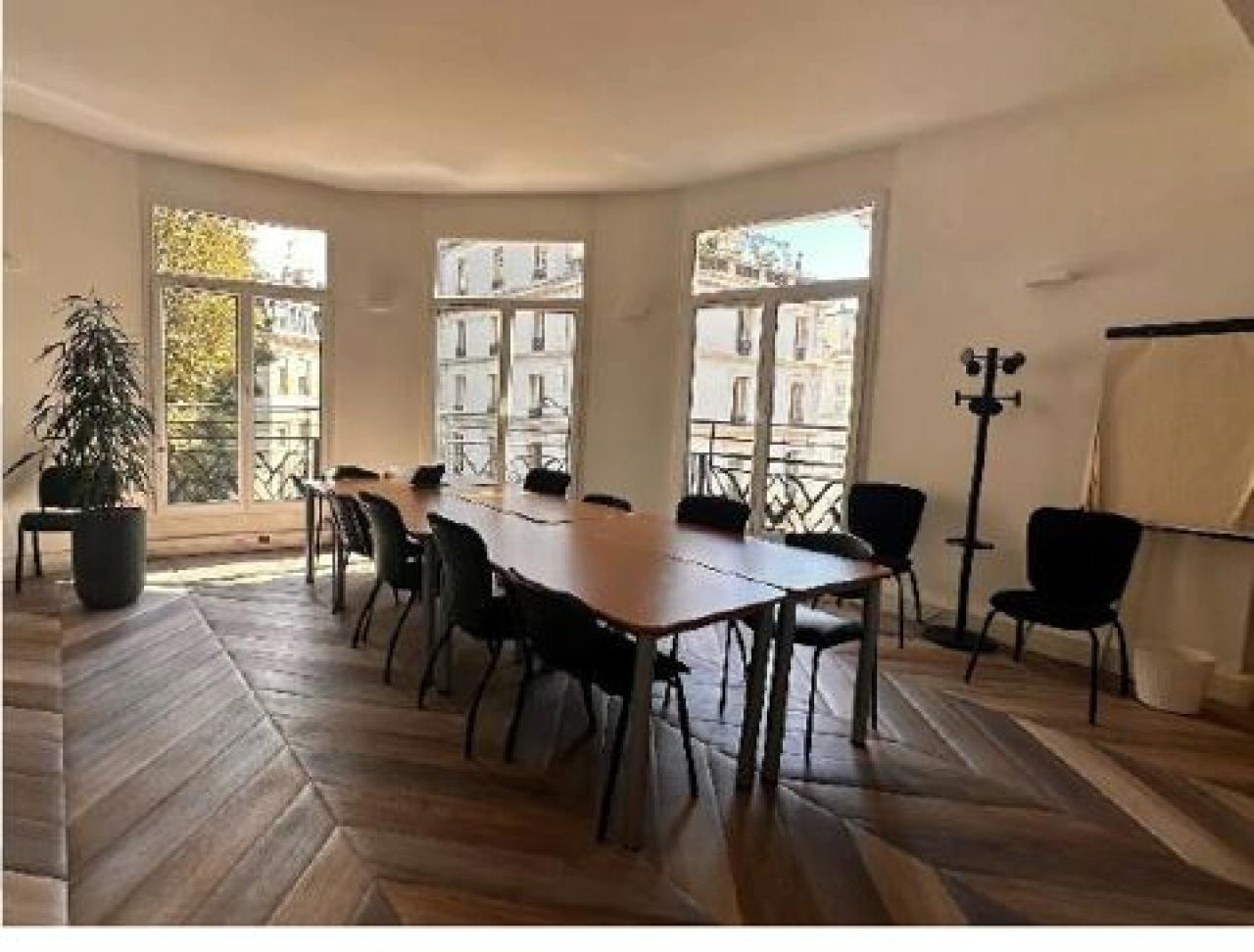 Bureau Paris 470m² Location bureau Paris OLBUR2529763 8
